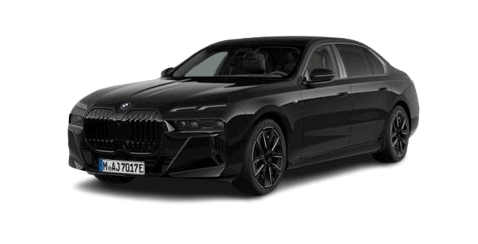 taxi transport Tesla Model 3